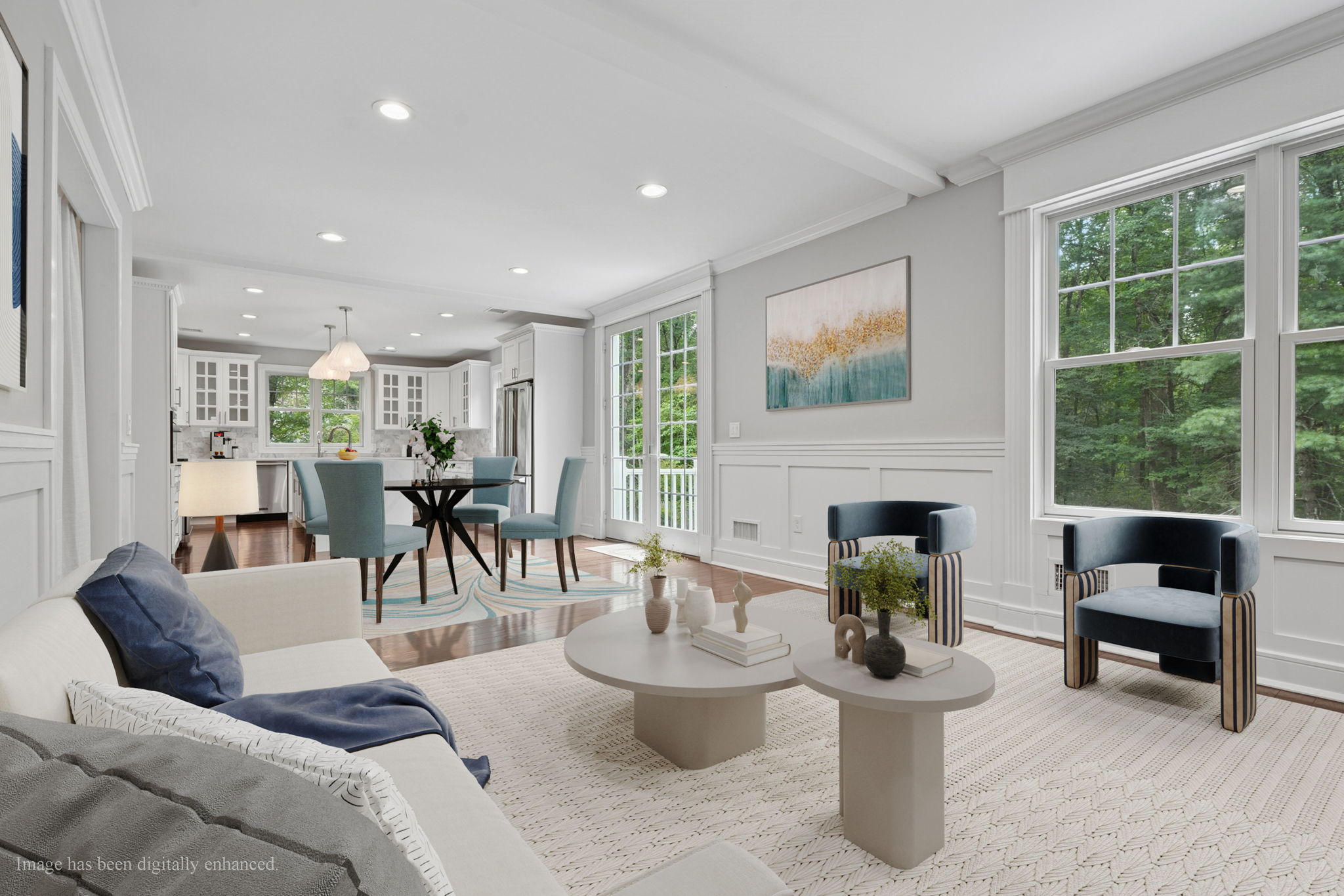 Before & After - How Editing Transforms Your Listing Photos