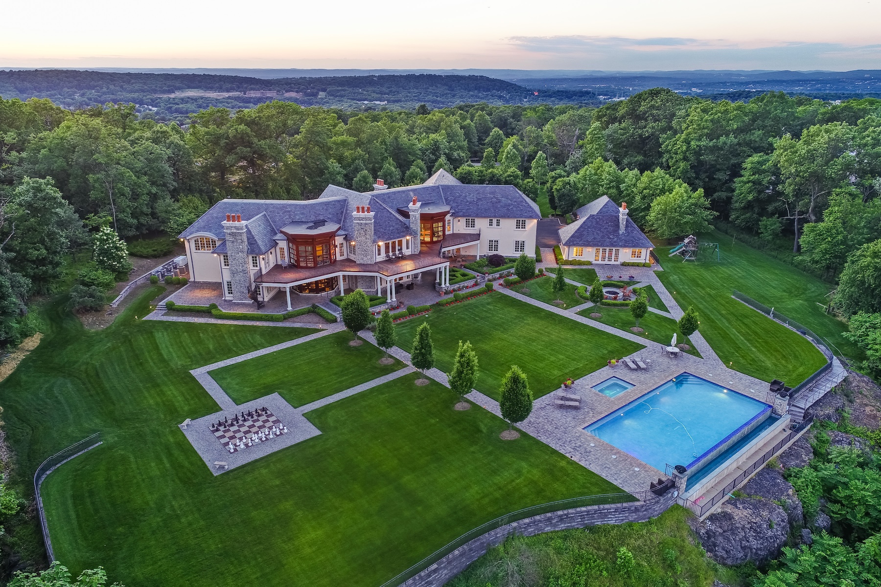 Aerial Photography: The Secret to Stunning Real Estate Listings
