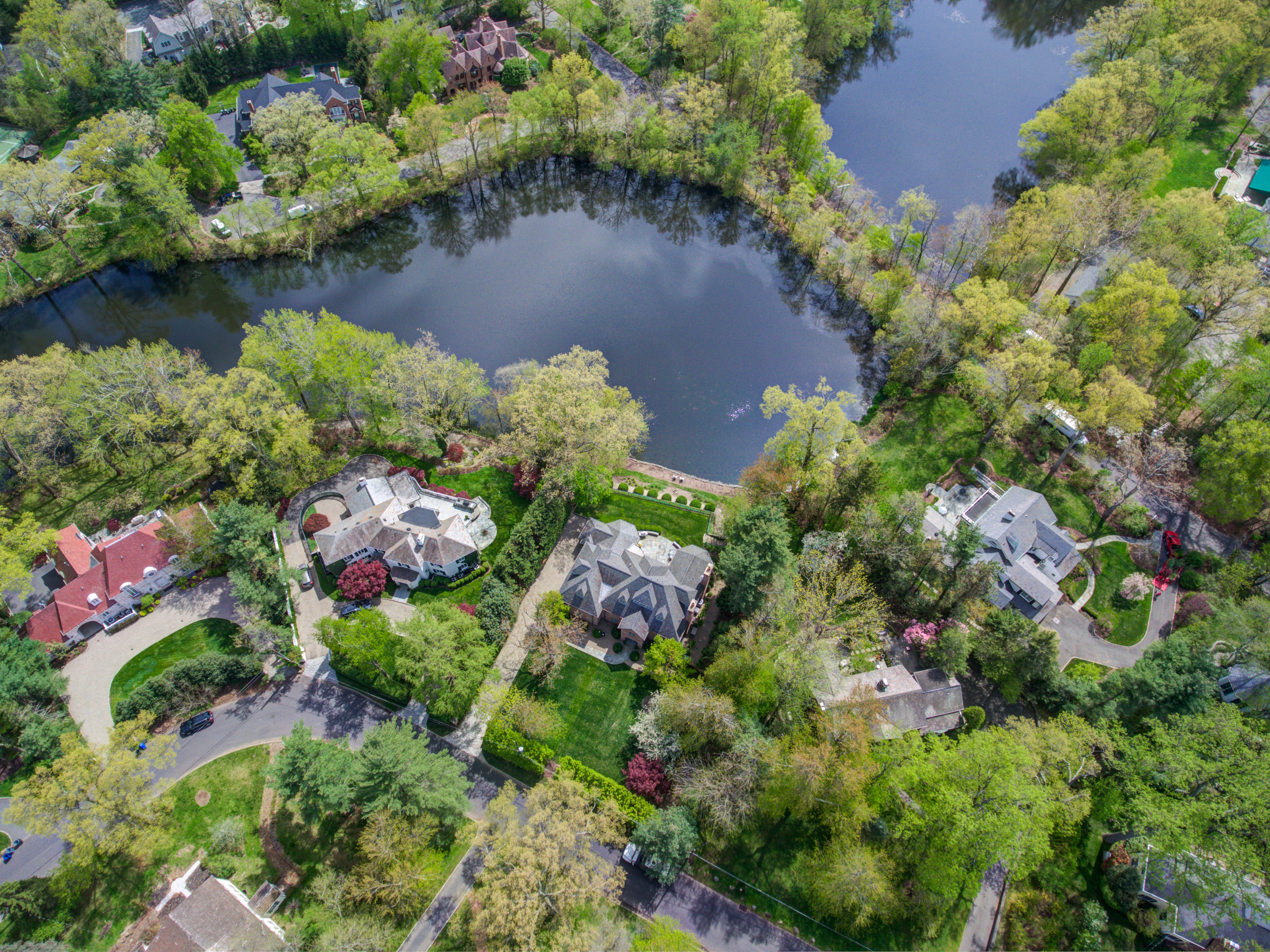 Drone Photography for Real Estate: When to Use It and Why