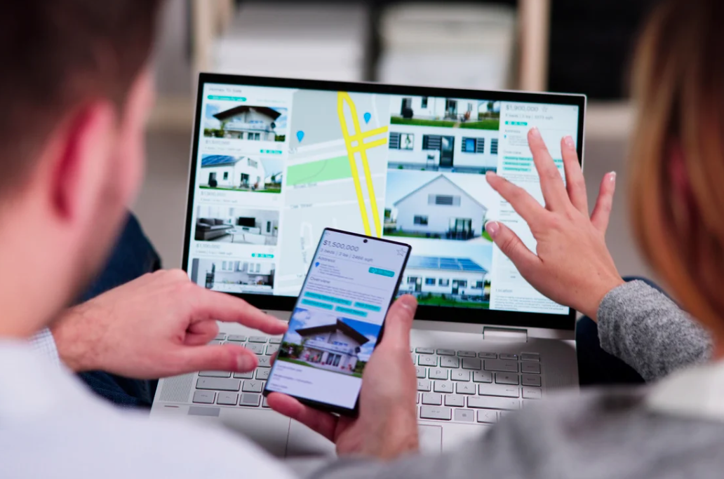 The Psychology of Real Estate Photography: What Buyers See First