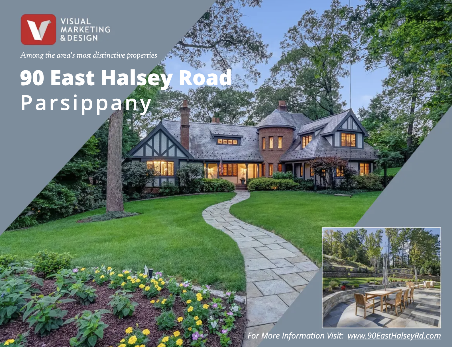 Real Estate Success Starts with Visual Consistency—Here’s Why